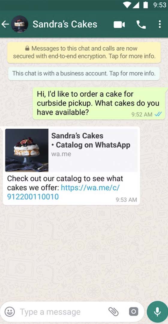 Een WhatsApp-account hacken via telefoonnummer