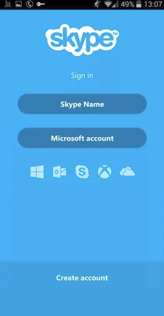 Hack andermans Skype | AppMessenger