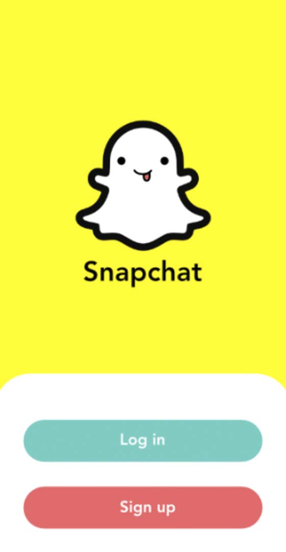 Inbreken in een andere persoon op Snapchat en hun berichten lezen